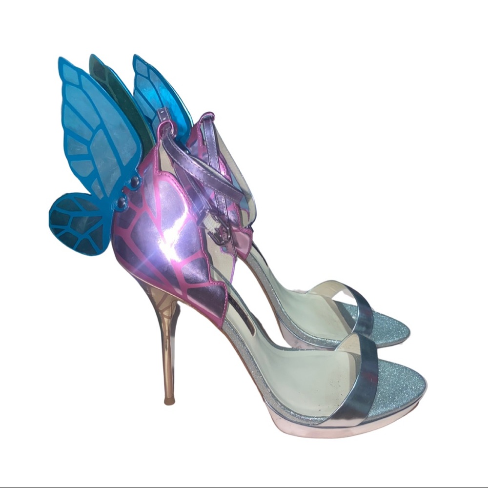 Sophia Webster Sandals